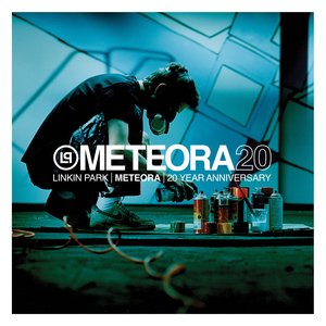 'Meteora XX'の画像