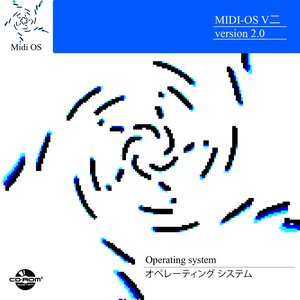 Image for 'MidiOS'