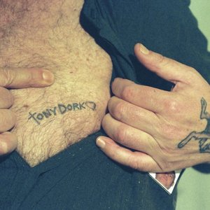 Image for 'Tony Dork'