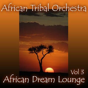 Image for 'African Dream Lounge, Volume 3'