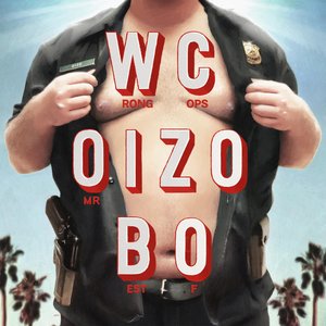 Изображение для 'Wrong Cops (Best Of)'