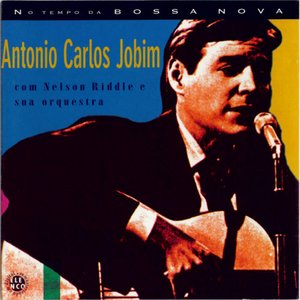 Image for 'Antonio Carlos Jobim'