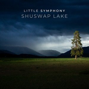 Image pour 'Shuswap Lake'