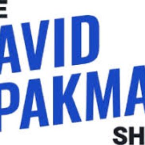 “The David Pakman Show”的封面