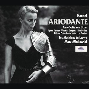 'Handel: Ariodante'の画像