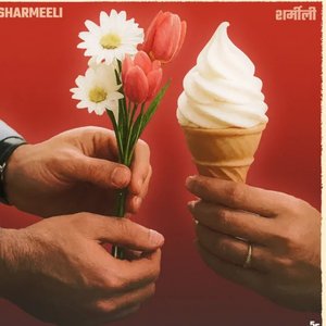 “SHARMEELI”的封面