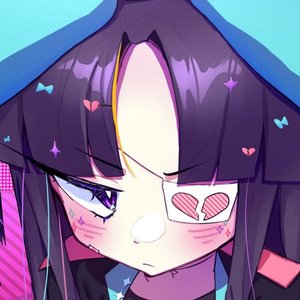 “notunekocake”的封面