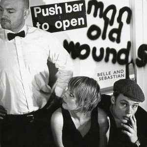 Image for 'Push Barman to Open Old Wounds CD1'