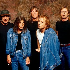 Imagen de 'ACDC'