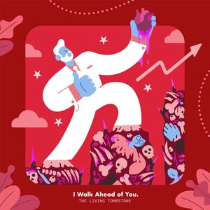 Image for 'I Walk Ahead Of You'