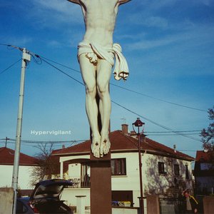 Image for 'Hypervigilant'