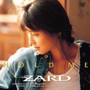 Image pour 'HOLD ME'