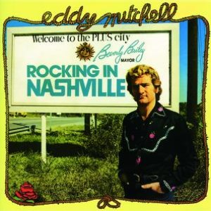 Image for 'Rocking In Nashville'