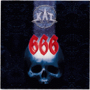 Image for '666 (1985)'