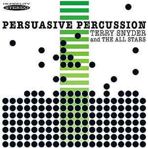 Zdjęcia dla 'Persuasive Percussion'