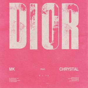 'Dior (feat. Chrystal) - Single'の画像