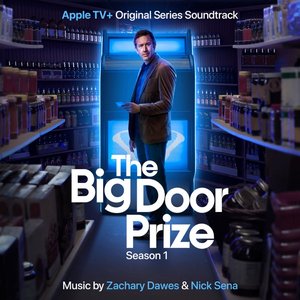 Bild für 'The Big Door Prize (Apple TV+ Original Series Soundtrack)'