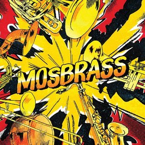 “Mosbrass”的封面