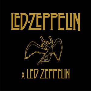 Imagem de 'Led Zeppelin x Led Zeppelin'