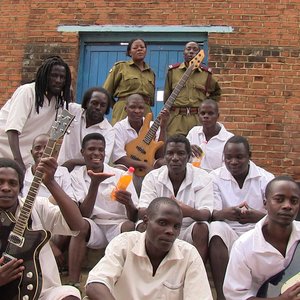 Zdjęcia dla 'Zomba Prison Project'