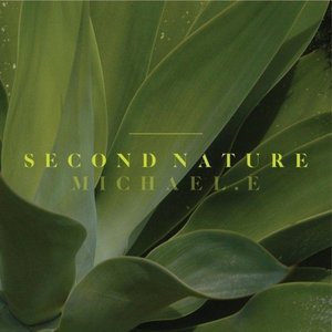 Image for 'Second Nature'