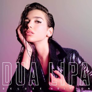 Image for 'Dua Lipa (Deluxe)'
