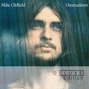 “Ommadawn (deluxe edition)”的封面