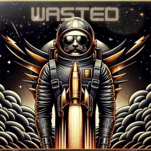Image for 'Wasted'