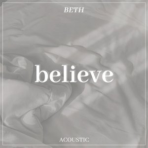 Image for 'Believe (Acoustic)'