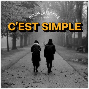 'C'est simple'の画像