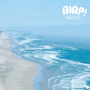 Image for 'BIRP! August 2015'
