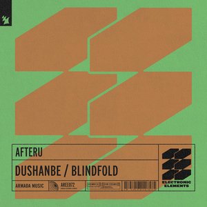 Image for 'Dushanbe / Blindfold'