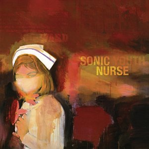 “Sonic Nurse”的封面