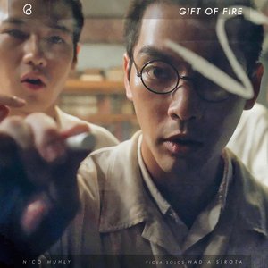 Image for 'Gift Of Fire'