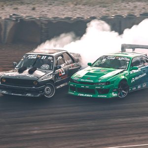 Image for 'PHONK DRIFT V2'