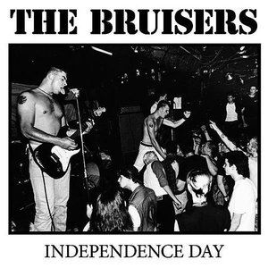 “Independence Day (Expanded 2014 with Bonus Tracks)”的封面