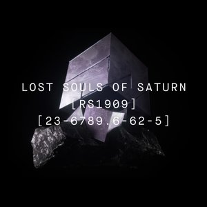 Image for 'Lost Souls Of Saturn'