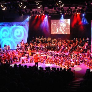 Image for 'BBC Concert Orchestra'