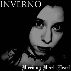 Image for 'Bleeding Black Heart'