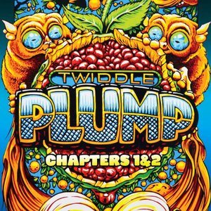 Imagem de 'Plump (Chapters 1 & 2)'