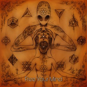 Imagem de 'Free Your Mind'