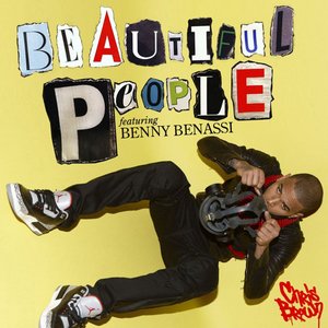 Image for 'Beautiful People'