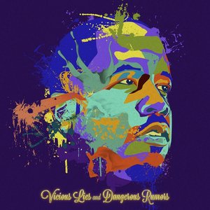 'Vicious Lies & Dangerous Rumors'の画像