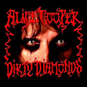 Image for 'Dirty Diamonds'