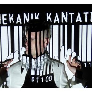 Изображение для 'Mekanik Kantatik'