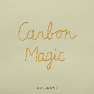 Image for 'Carbon Magic'