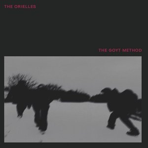 Image pour 'The Goyt Method - EP'