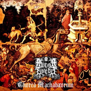 Image for 'Chorea Machabaeorum'