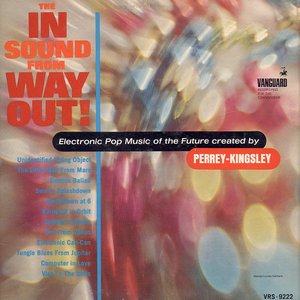 “The In sound from way out”的封面