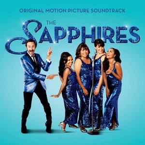 Image for 'The Sapphires'